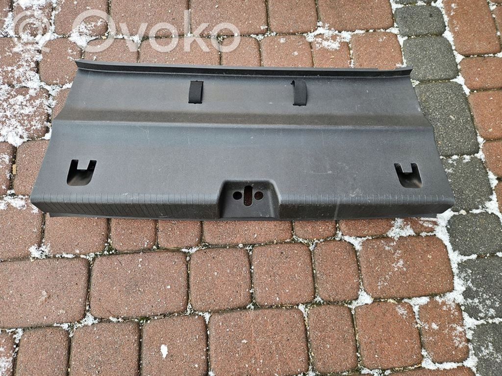 Opel Adam Protector del borde del maletero/compartimento de carga 