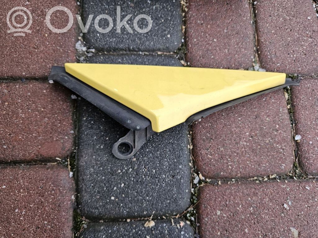 Opel Adam Panel wykończeniowy błotnika 