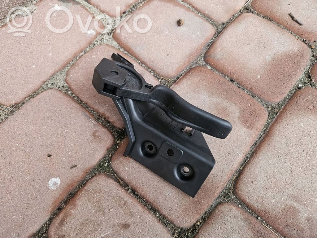Opel Adam Engine bonnet (hood) release handle 