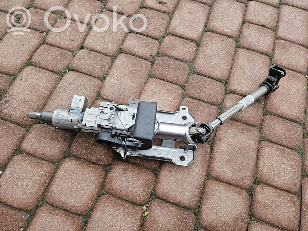 Opel Crossland X Ohjauspyörän akselisarja 