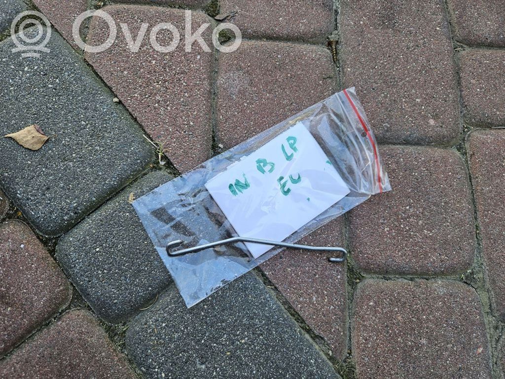 Línea de cable de puerta de carga   31TYS