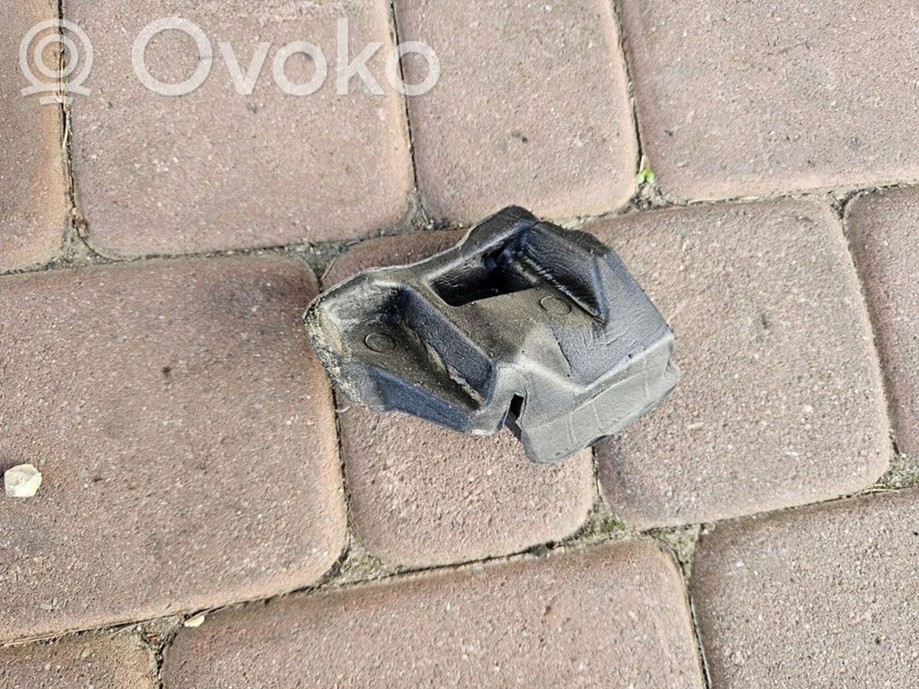 Opel Crossland X Fender foam support/seal 