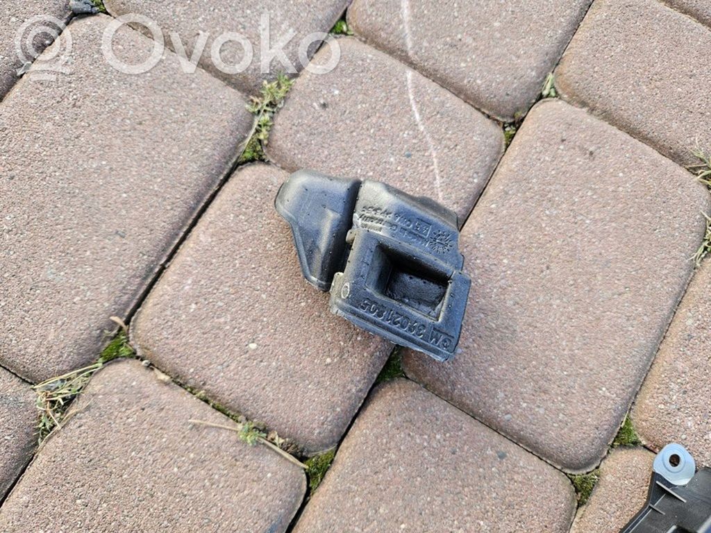 Opel Crossland X Fender foam support/seal 