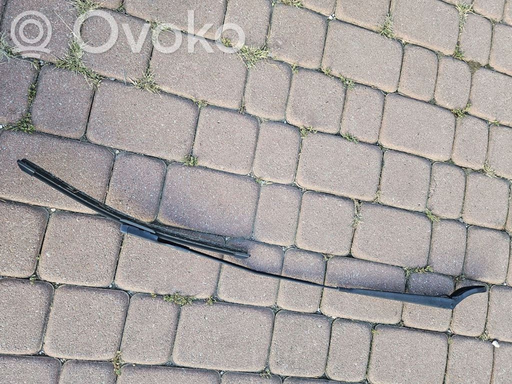 Citroen C3 Front wiper blade arm 