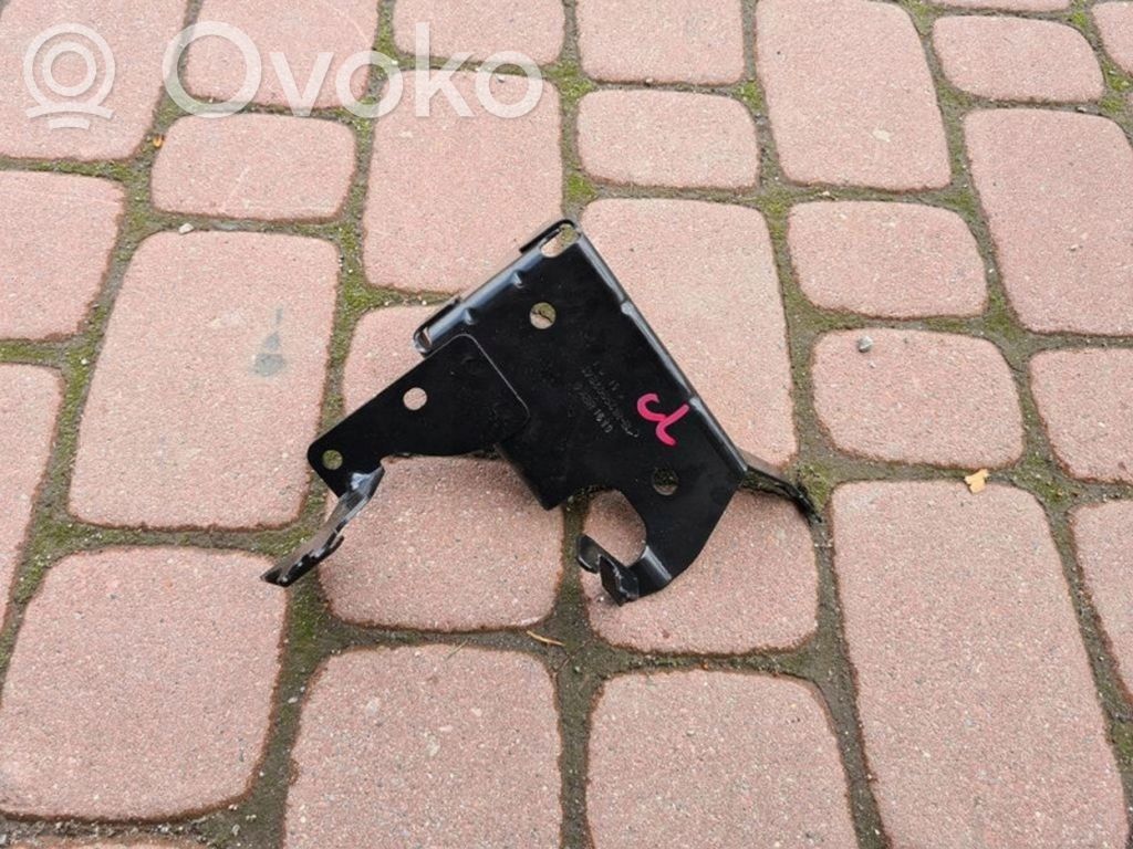 Renault Clio IV ABS bloko laikiklis 