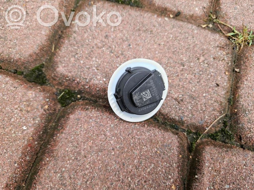 Czujnik uderzenia Airbag   9810268080,17TYS