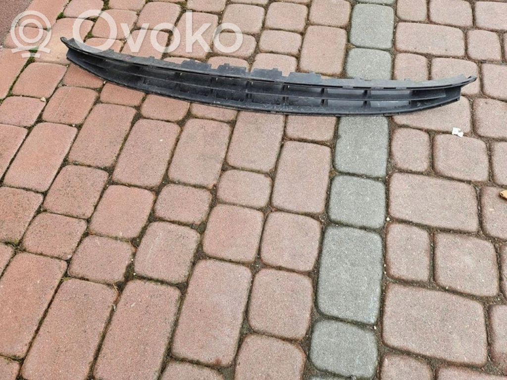 Opel Corsa E Front bumper lower grill 