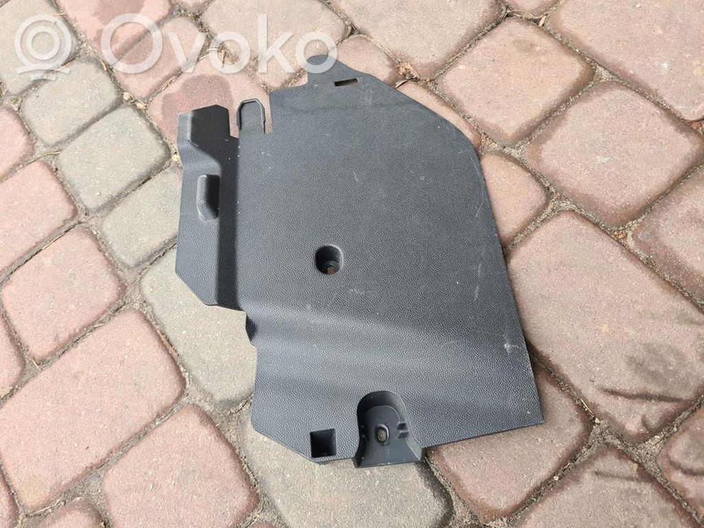 Opel Corsa D Otros repuestos del interior 