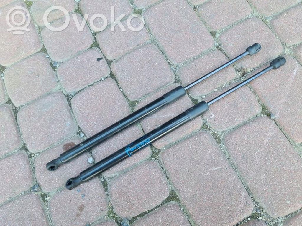 Opel Meriva B Bagāžnieka amortizators 