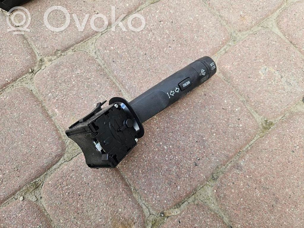 Opel Mokka X Indicator stalk 