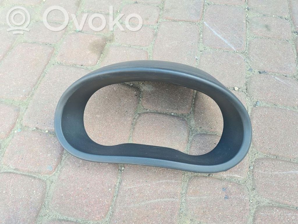 Opel Corsa D Dashboard trim 