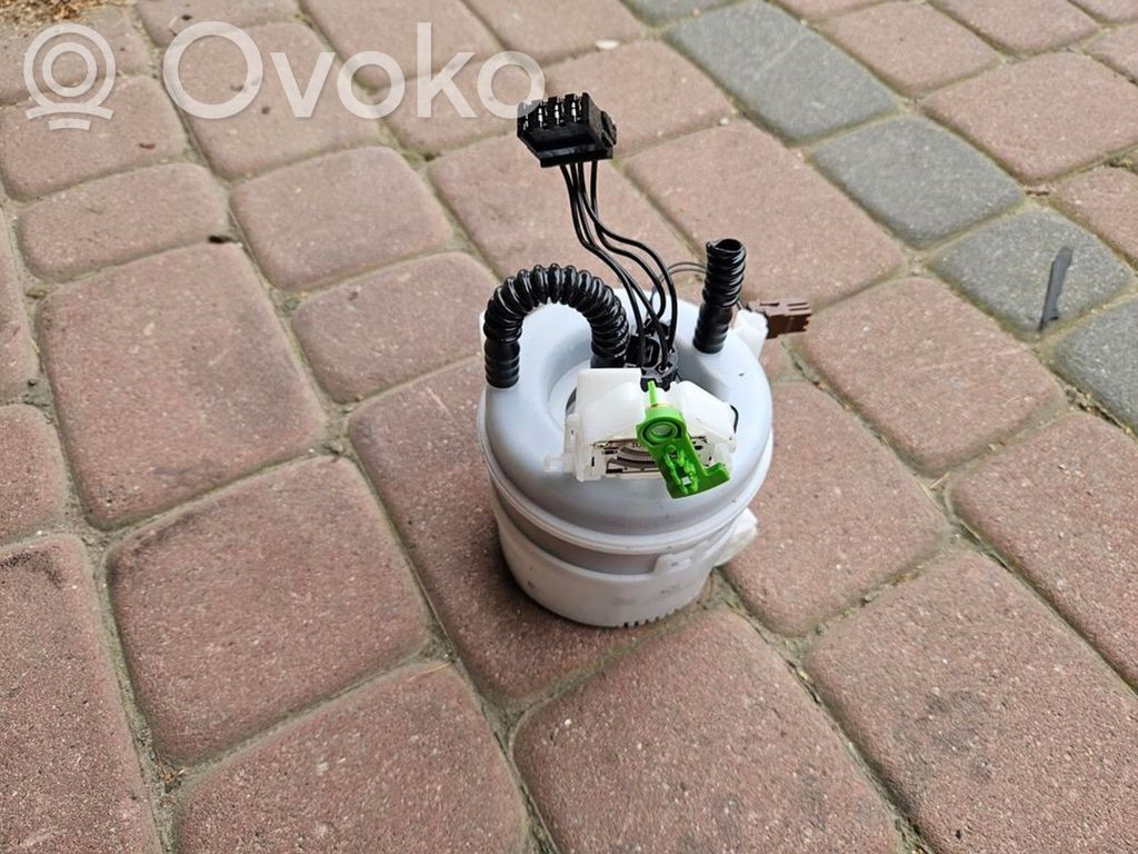 Opel Corsa F Bomba interna de combustible 