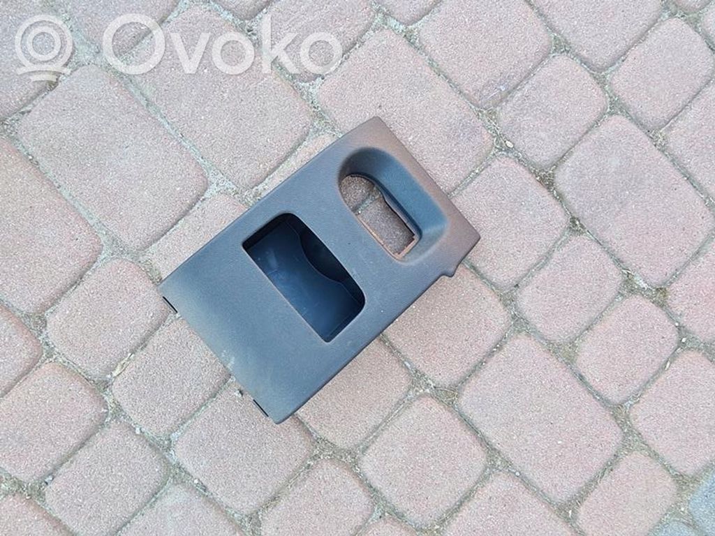 Opel Corsa D Autres pièces intérieures 