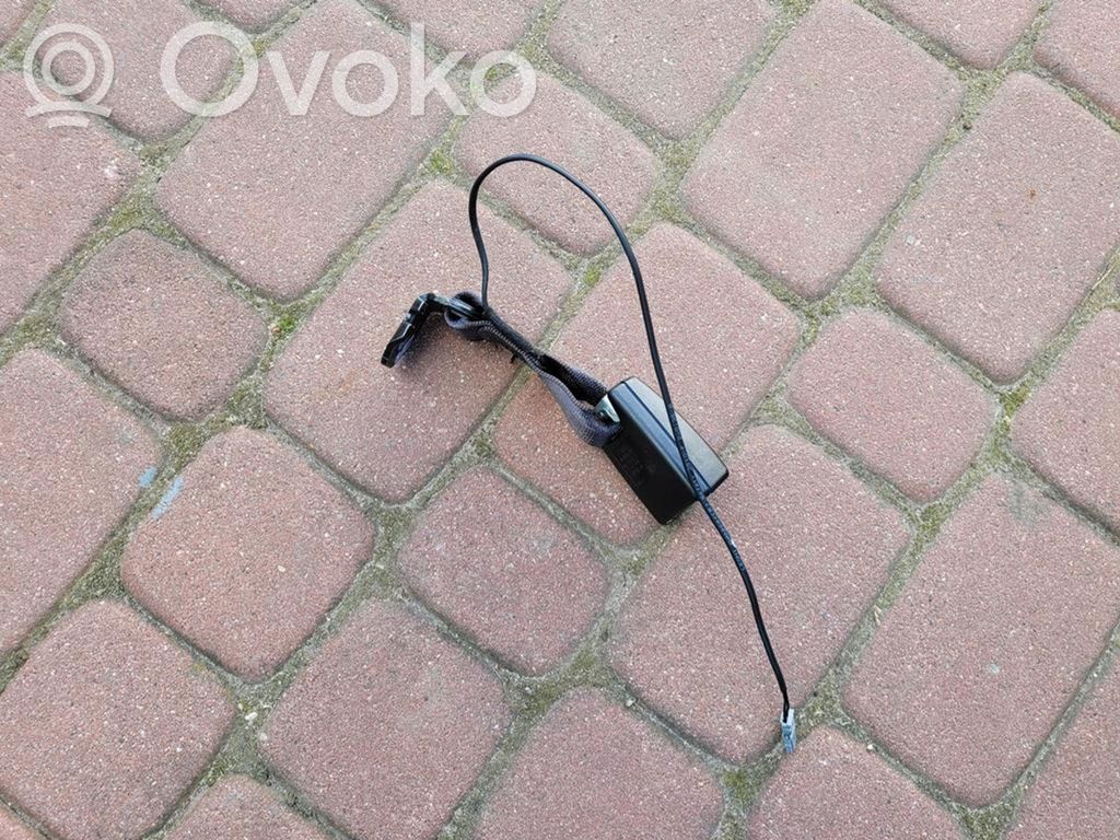 Opel Corsa E Sagtis diržo galine 