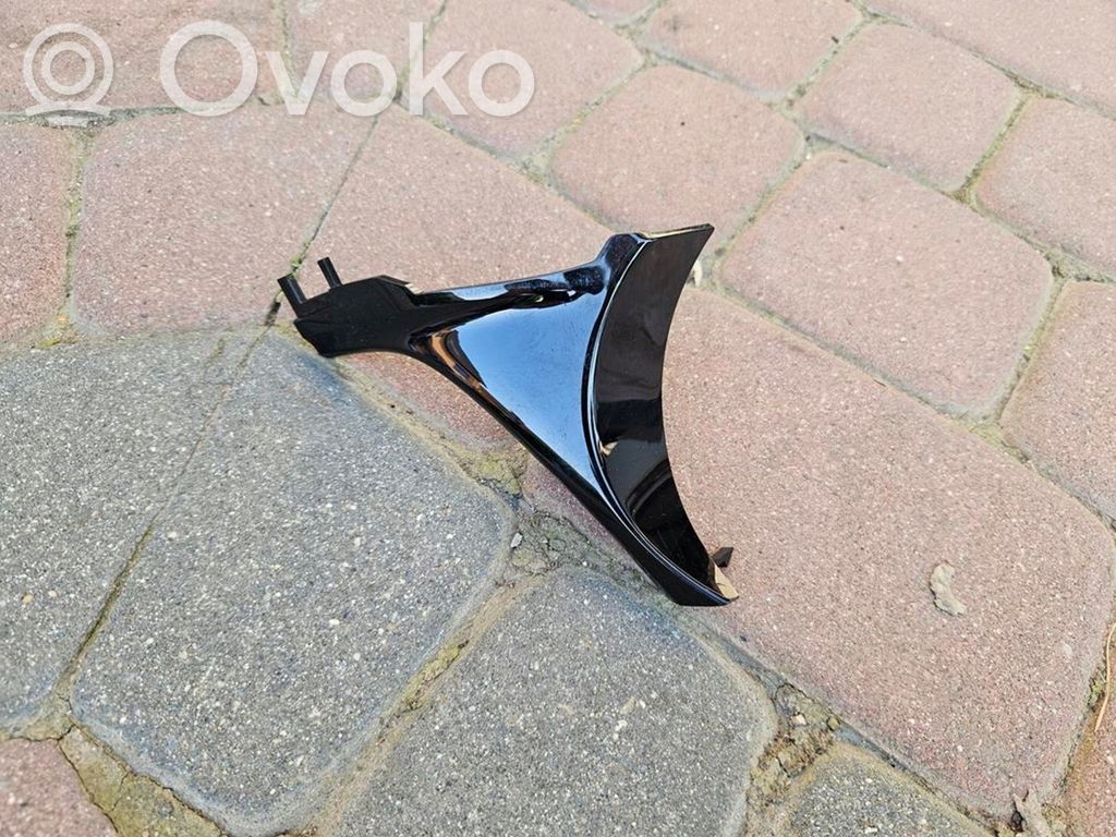 Opel Insignia B Rivestimento del vano portaoggetti del cruscotto 