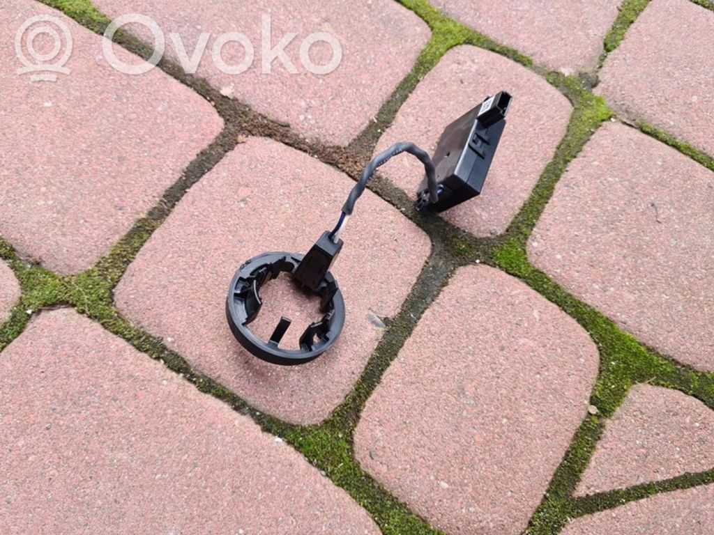 Opel Astra J Ignition lock 