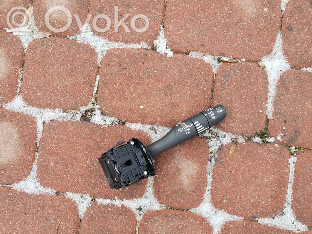 Opel Astra K Palanca de control del limpiaparabrisas 