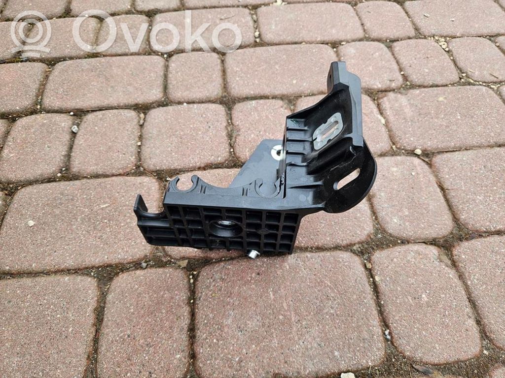 ABS pump bracket   13358211,38TYS