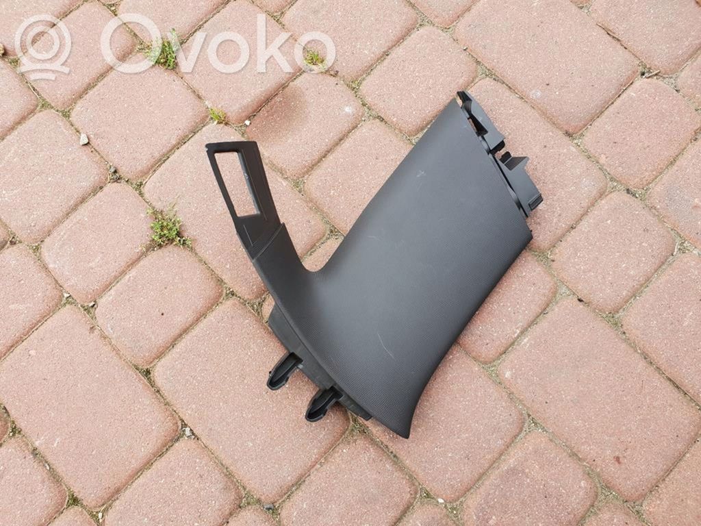 Opel Astra K (D) pillar trim (bottom) 