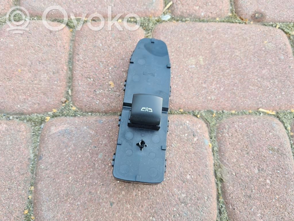Opel Insignia B Priekinio lango pakelėjo varikliukas 