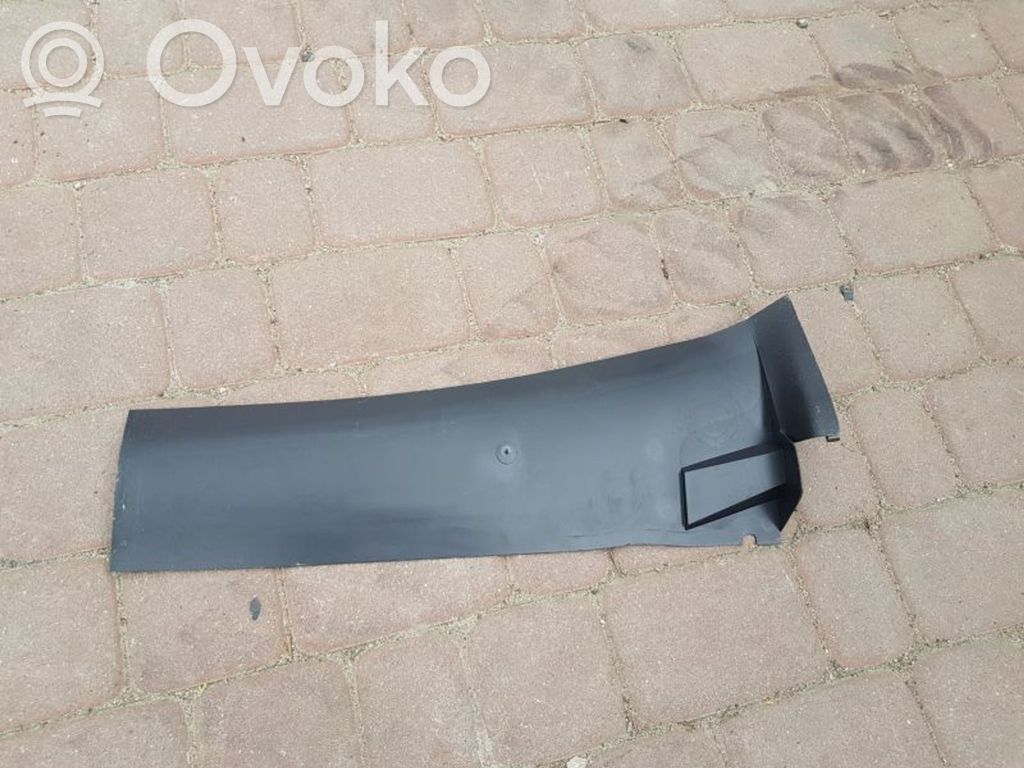 Opel Insignia A Pyyhinkoneiston lista 