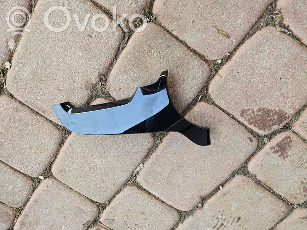 Opel Corsa F Ramka schowka deski rozdzielczej 
