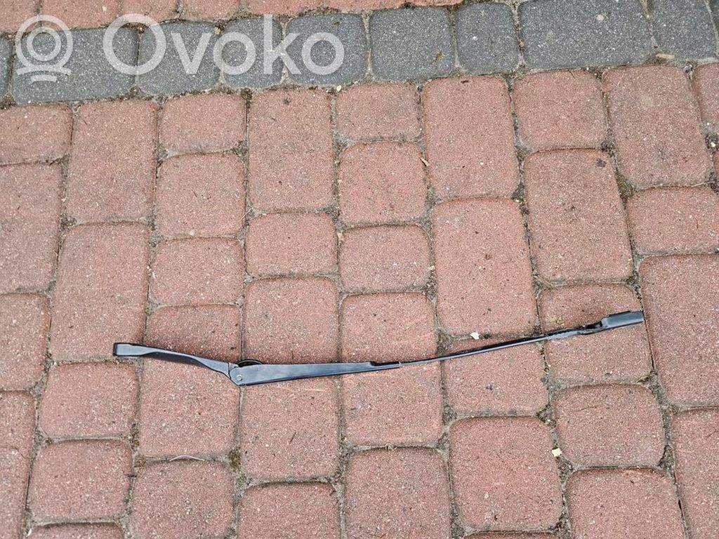 Opel Meriva B Ножка стеклоочистителей лобового стекла 
