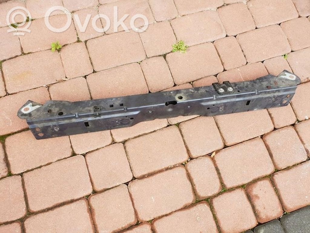 Opel Insignia B Ylempi jäähdyttimen ylätuen suojapaneeli 