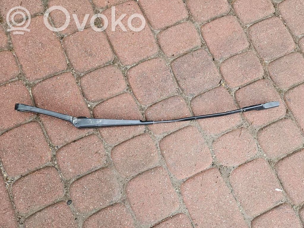 Opel Meriva B Ножка стеклоочистителей лобового стекла 