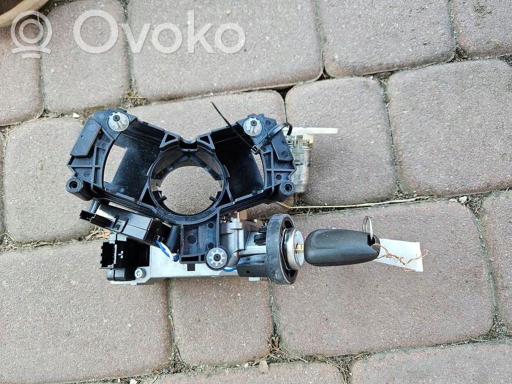Opel Astra K Virtalukko 