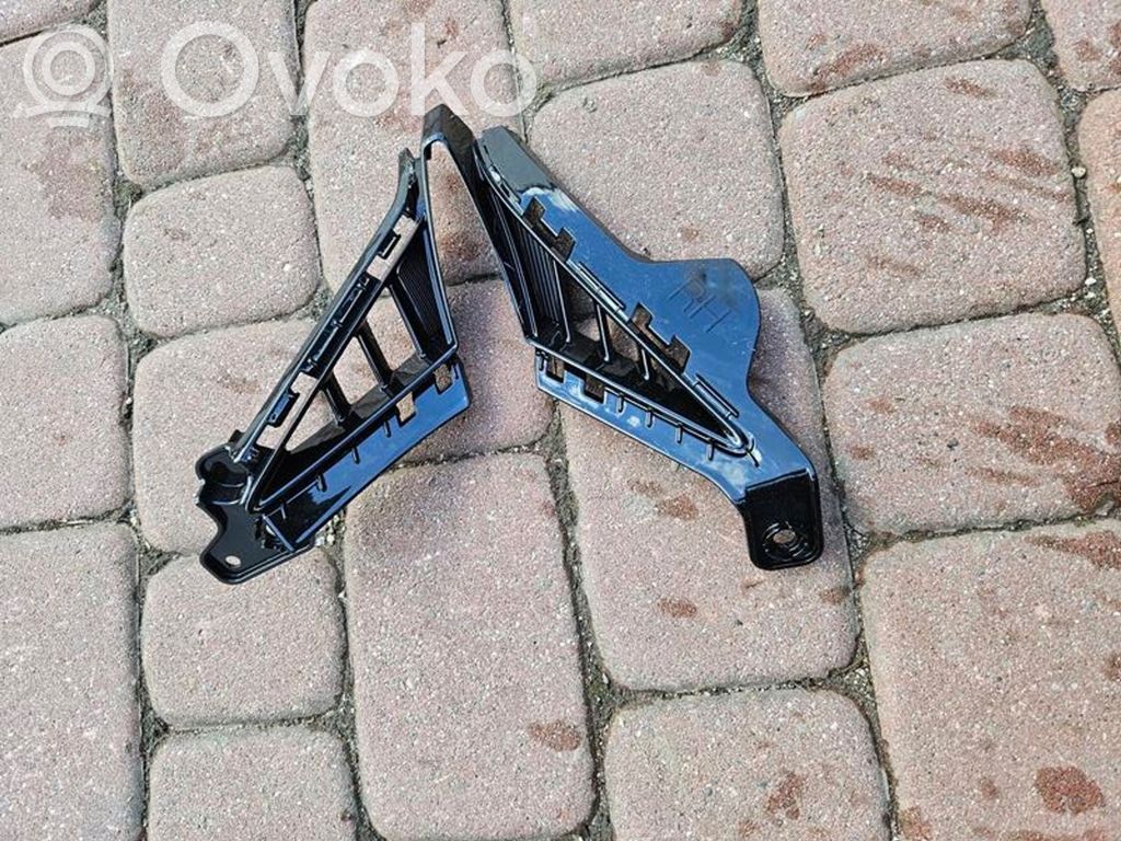 KIA Ceed Front bumper lower grill 