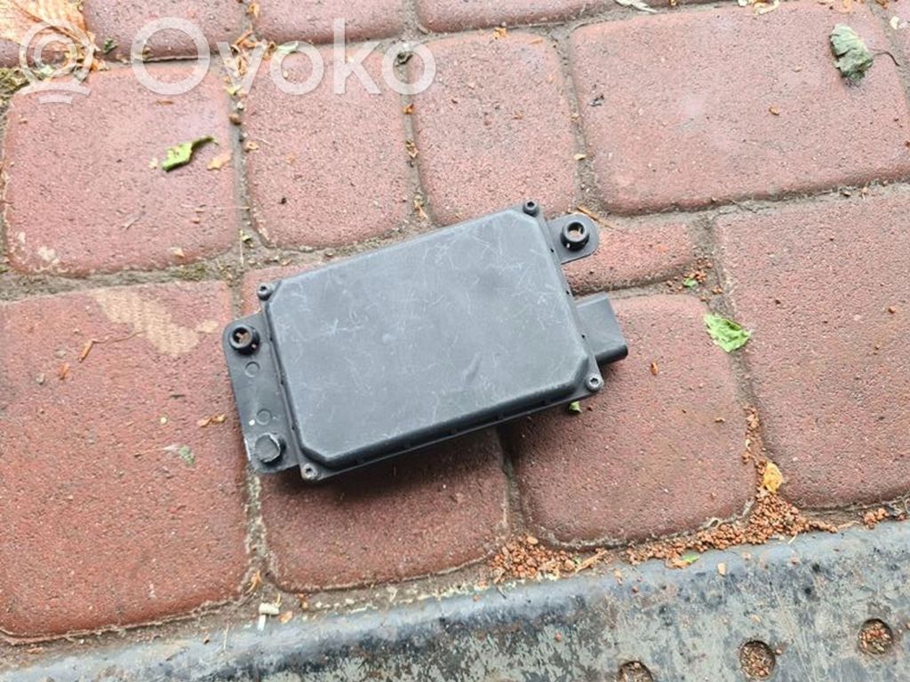 Opel Zafira C Other control units/modules 