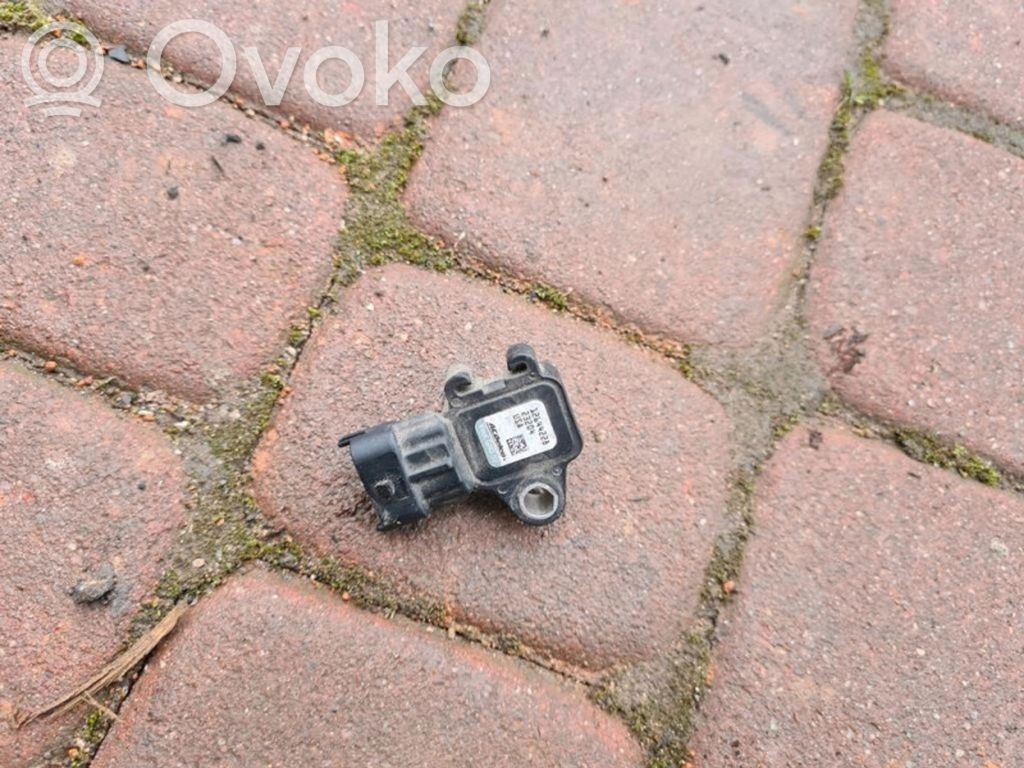 Opel Astra J Air pressure sensor 