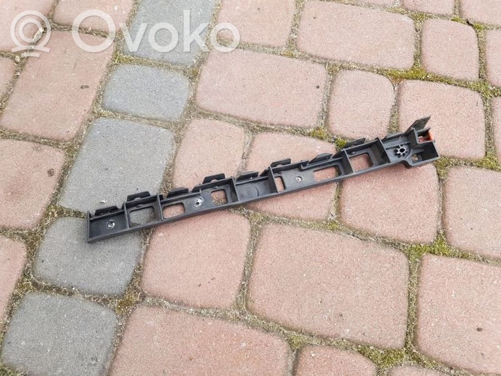 Opel Insignia A Soporte de montaje del parachoques trasero 