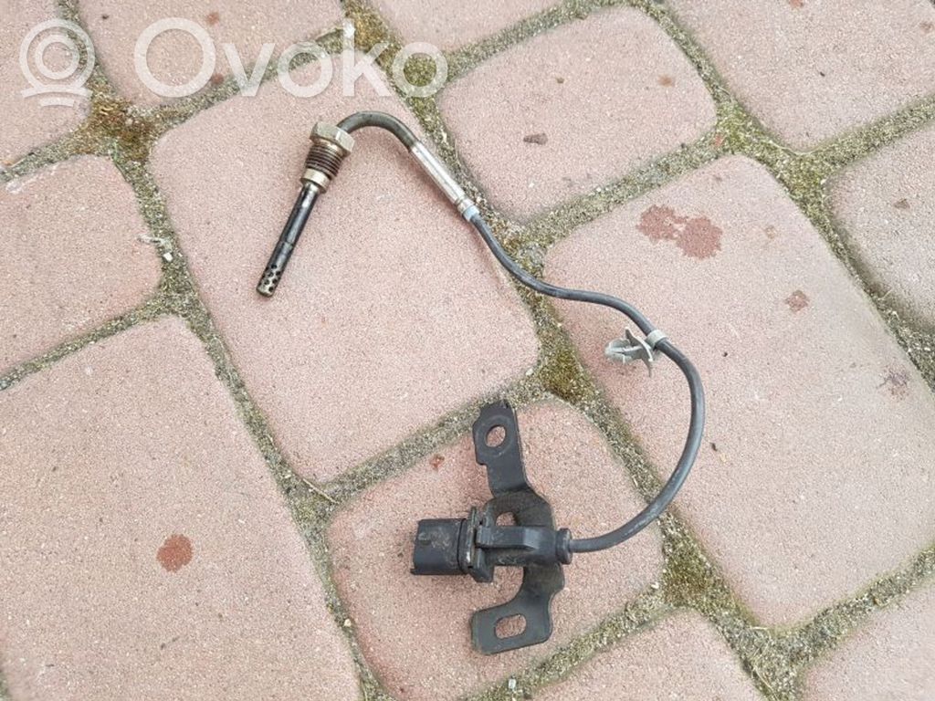 Opel Insignia A Sonda lambda 