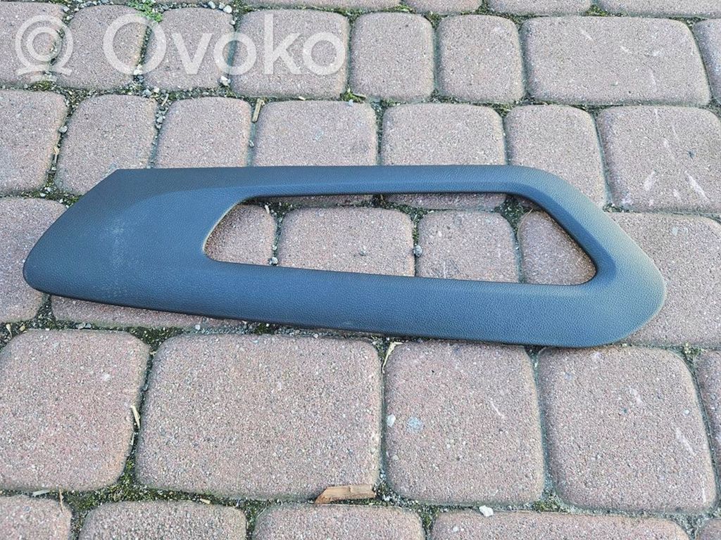Opel Combo E Other interior part 