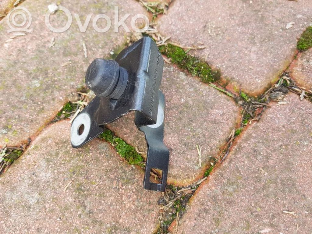 Opel Insignia A Soporte para el marco panal de radiador 
