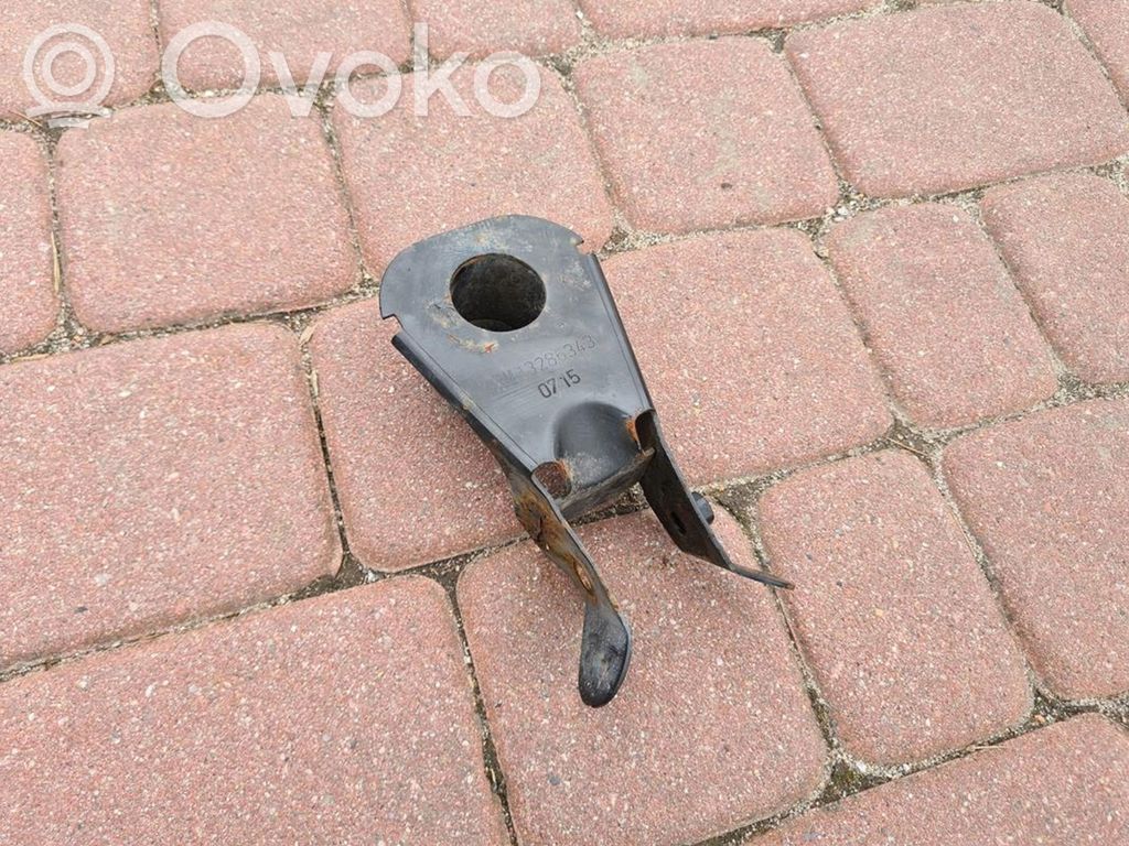 Opel Meriva B Inne części podwozia 
