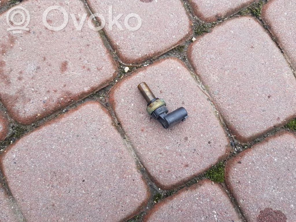 Chevrolet Volt I Aušinimo skysčio temperatūros daviklis 