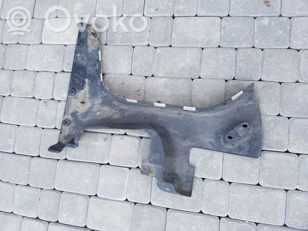 Opel Insignia A Osłona dolna silnika 
