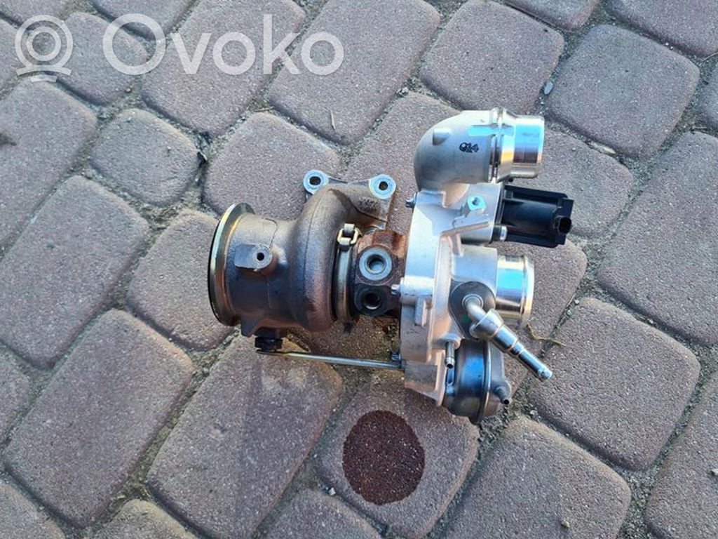Turbo   12687057