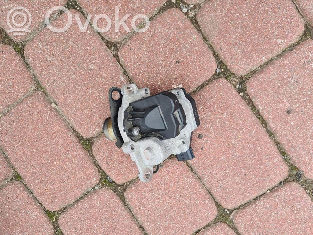 Renault Captur II EGR vožtuvas 