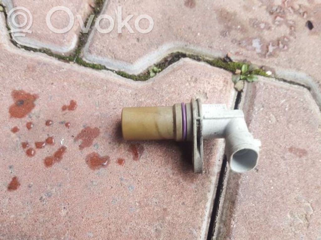 Opel Insignia A Crankshaft position sensor 