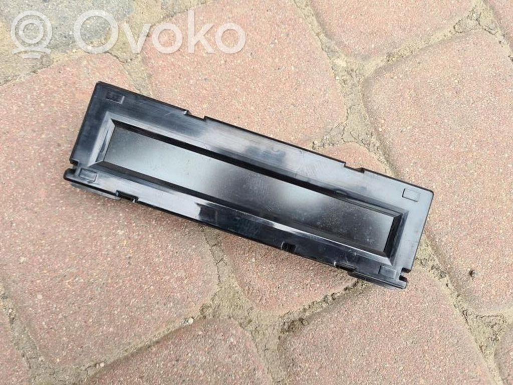 Opel Astra J Screen/display/small screen 