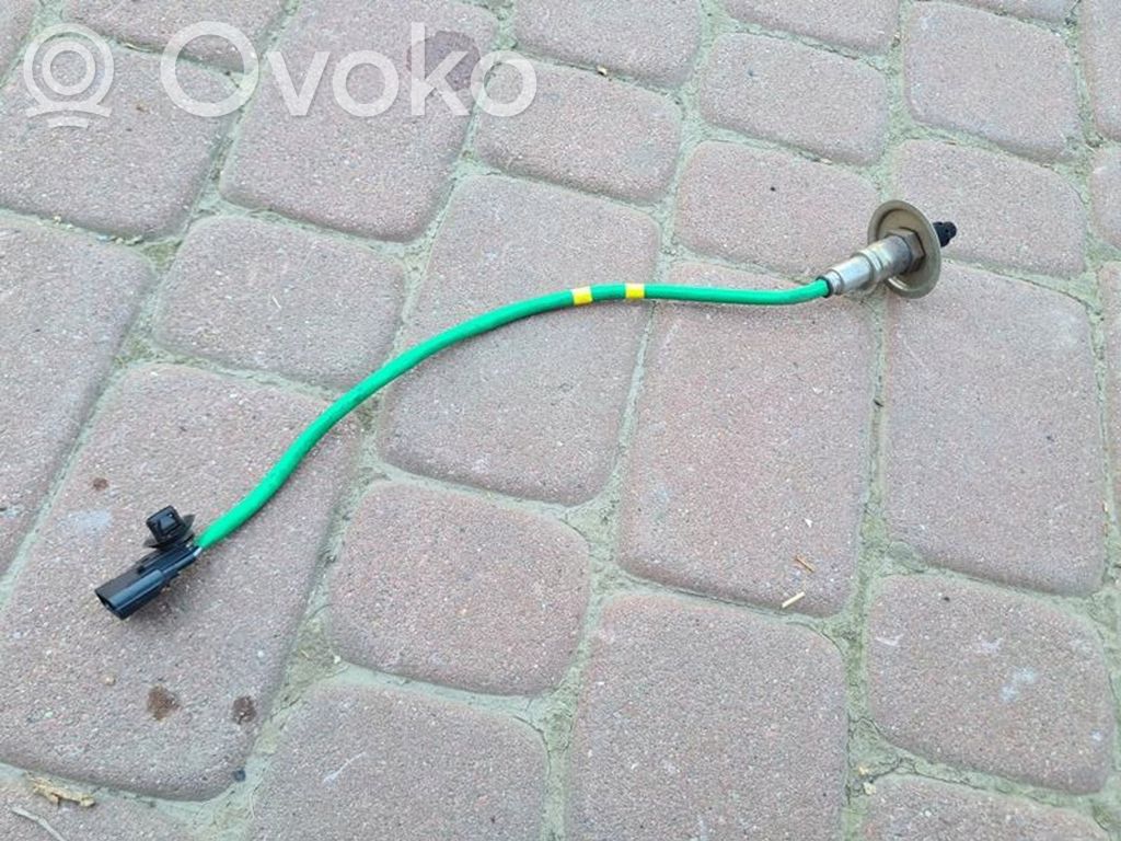 Renault Captur II Lambda probe sensor 