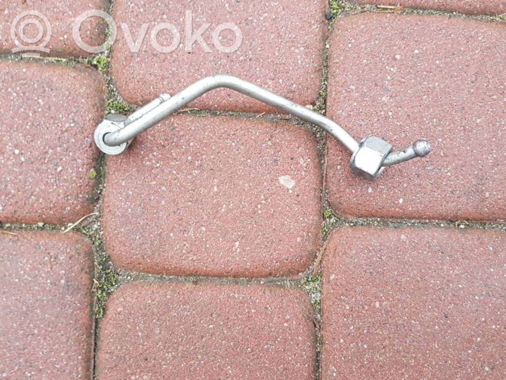 Opel Movano B Tubo/manguera de la línea de combustible 