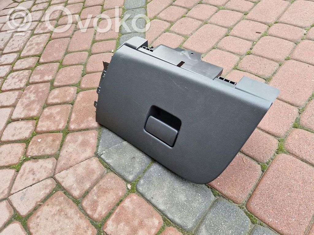 Opel Astra K Cambiador de CD/DVD 