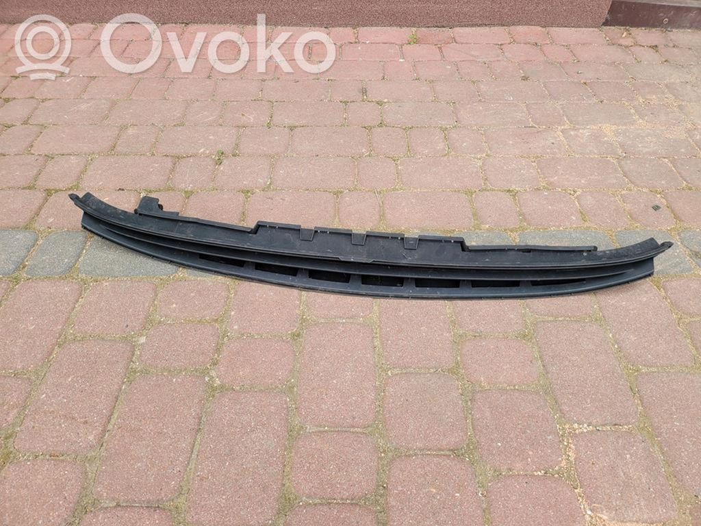 Front bumper lower grill   39003563,38TYS