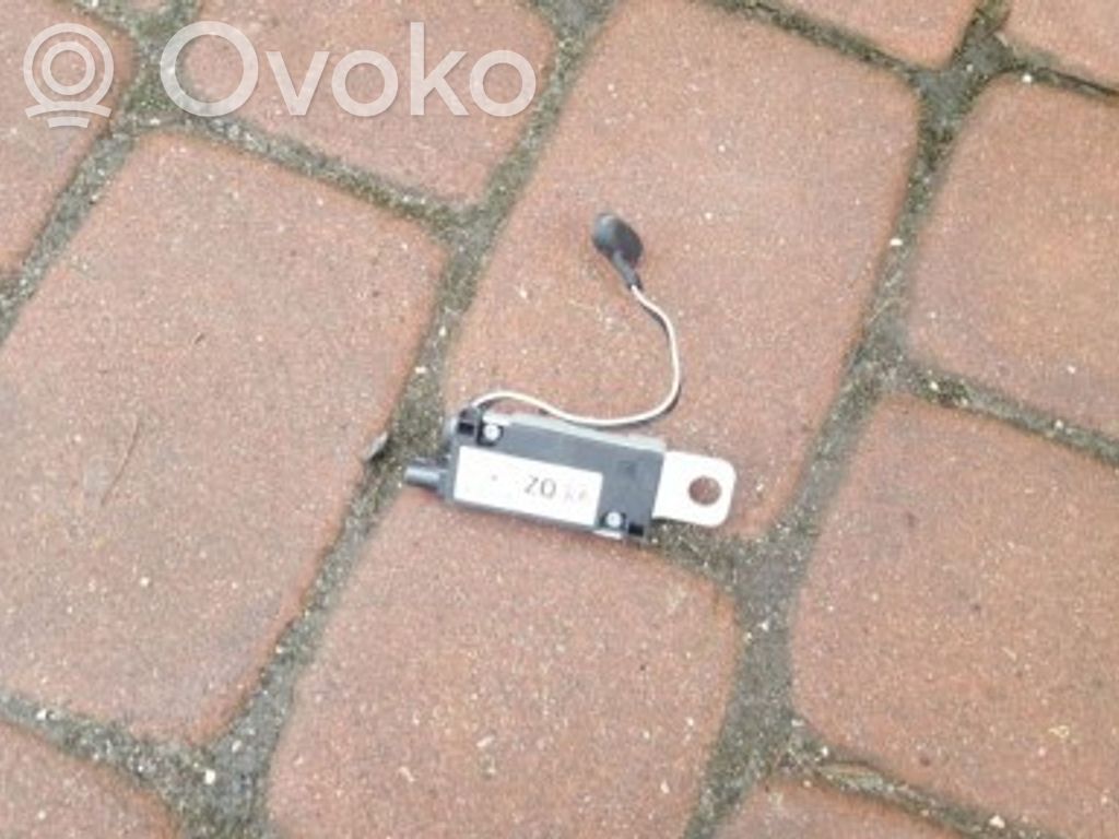 Opel Insignia A Antenos stiprintuvas 