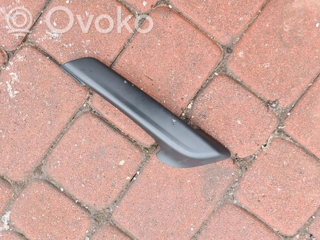 Opel Meriva B Cita veida salona detaļa 